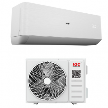 IGC RAS/RAC-09АТ